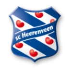 Logo of sc Heerenveen android Application 